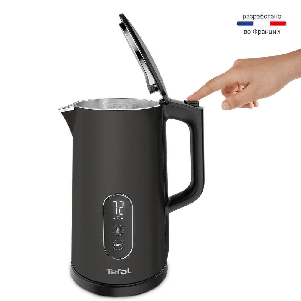 Электрический чайник Tefal KI831E10