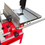 Пила ленточная Jib TBS-356-10 0215020472000