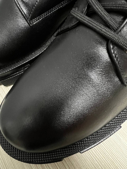 Ботинки 111мех 39р уценка_7726