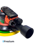 Пневматическая эксцентриковая шлифовальная машина B.A.T EP4151C-9-8