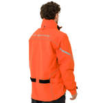 Куртка - дождевик DF EVO Man Orange