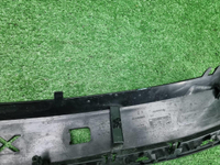 Накладка переднего бампера EXEED TXL (2021-н.в.)