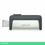 USB Flash-накопитель SanDisk SDDDC2-064G-G46 64GB