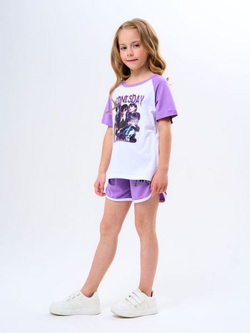 Костюм Уэнсдэй Wednesday Addams Хэллоуин для дома