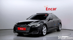 Audi A6 (C8) 40 TDI (12.2019)