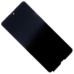 Дисплей для Xiaomi Redmi Note 13 Pro+ (23090RA98C/23090RA98G/23090RA98) с тачскрином Черный - OR