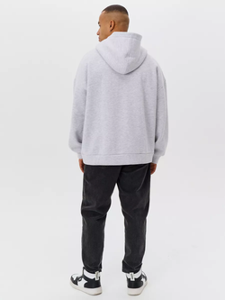 Худи MILLENNIALS GREY