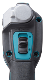 Аккумуляторный многофункциональный инструмент Makita TM001GZ