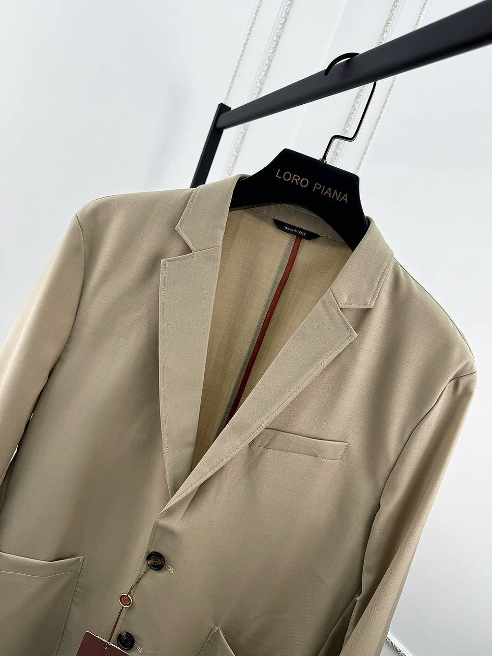 Пиджак Loro Piana