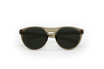 Спортивные очки AVEO Macula / Fade Green / Green Lens
