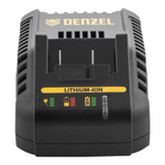 Устройство зарядное для аккумуляторов IBC-14-2.3, Li-Ion, 14 В, 2.3 А Denzel