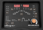Сварочный полуавтомат СВАРОГ TECH MIG 5000 (N275) DIGITAL многофункциональный (MIG/MAG, MMA) 00000098969