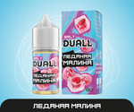 DUALL SALT Light 20mg 30 ml