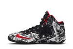 Кроссовки Nike Lebron 11 Graffiti