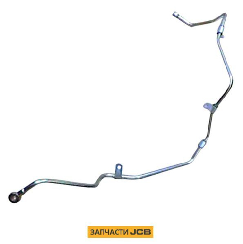 Трубка топливная JCB 02/802232