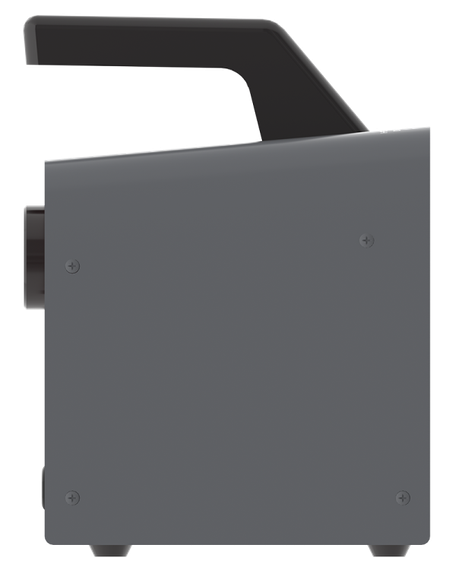 Тепловая пушка ROYAL CLIMA HEAT BOX Moderno RHB-CM2 — (8)