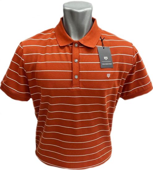 Футболка ПОЛО мужская TONY MONTANA