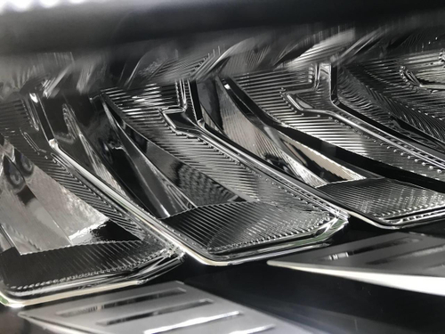 Фара правая Geely Coolray (2023-н.в.) LED