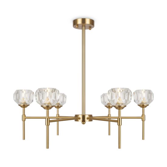 Люстра Freya FR5236PL-06BS