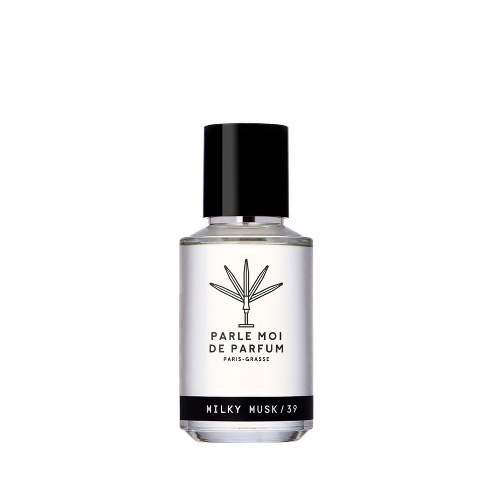 Parle Moi de parfum milky musk