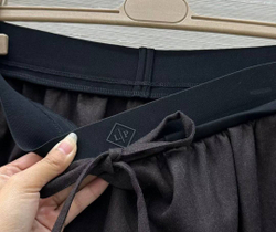 Штаны Loro Piana