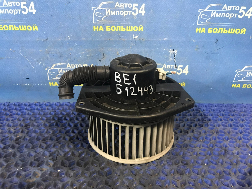 Моторчик печки Honda EDIX 2004-2009