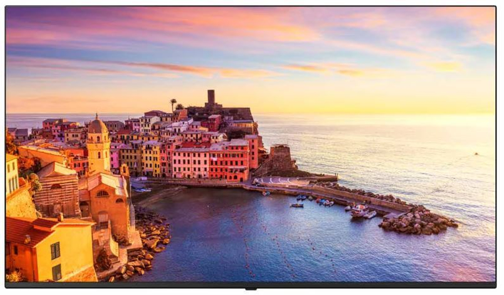 Телевизор  LG 65UM662H