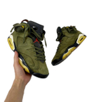 Кроссовки Air Jordan 6