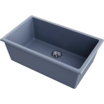 Кухонная мойка Omoikiri Okinoshima 76-U/I-CC Natceramic/cappuccino coffee