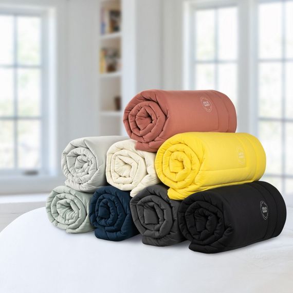 Роланд (св серое) 155х215 Трикотажное одеяло