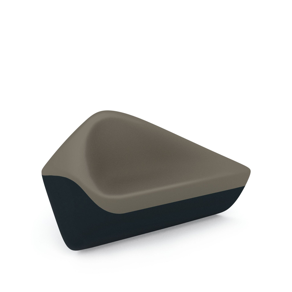 Кресло Walter Knoll Seating Stones Armchair