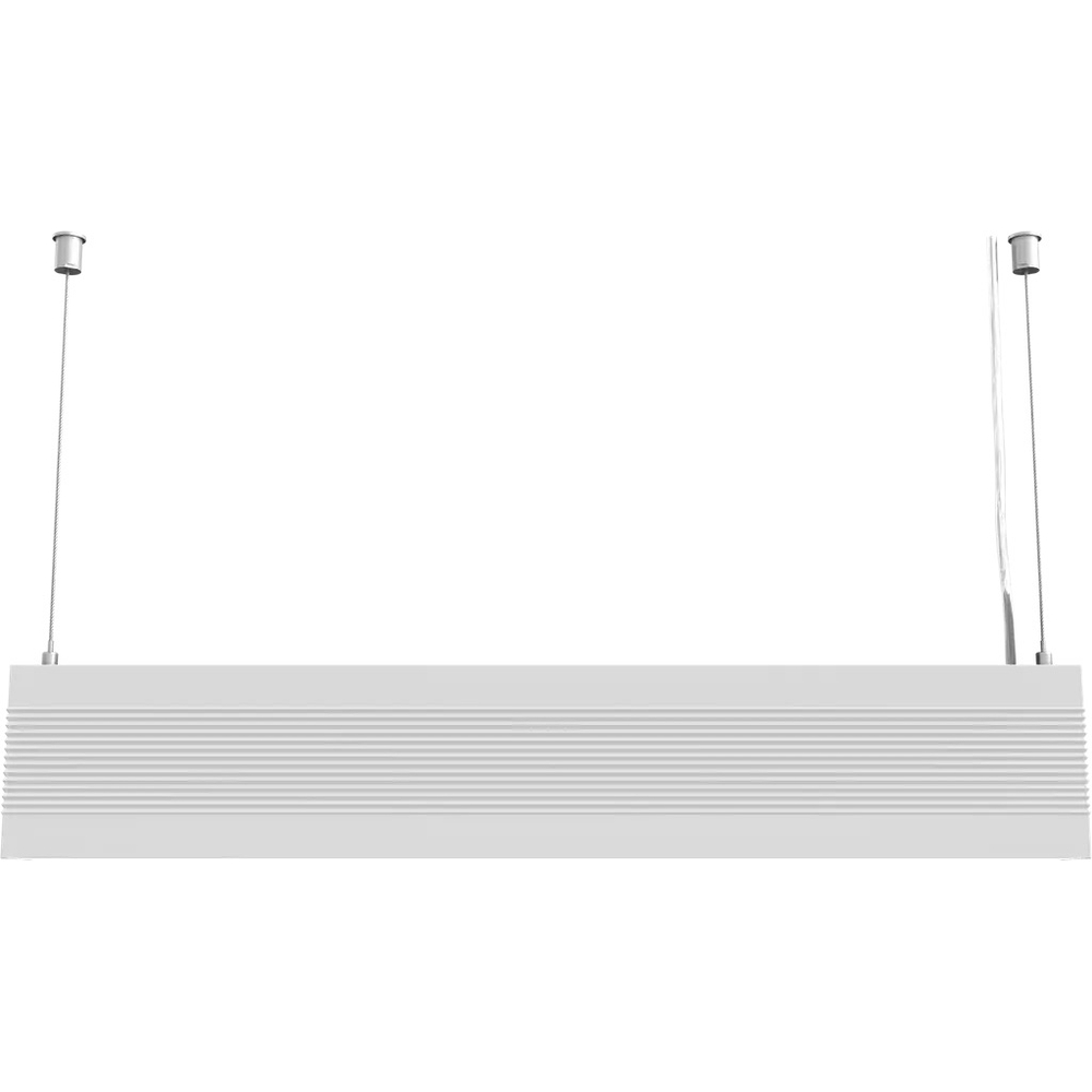 Светильник линейный LINER/S LED 600 TH W 4000K СТ