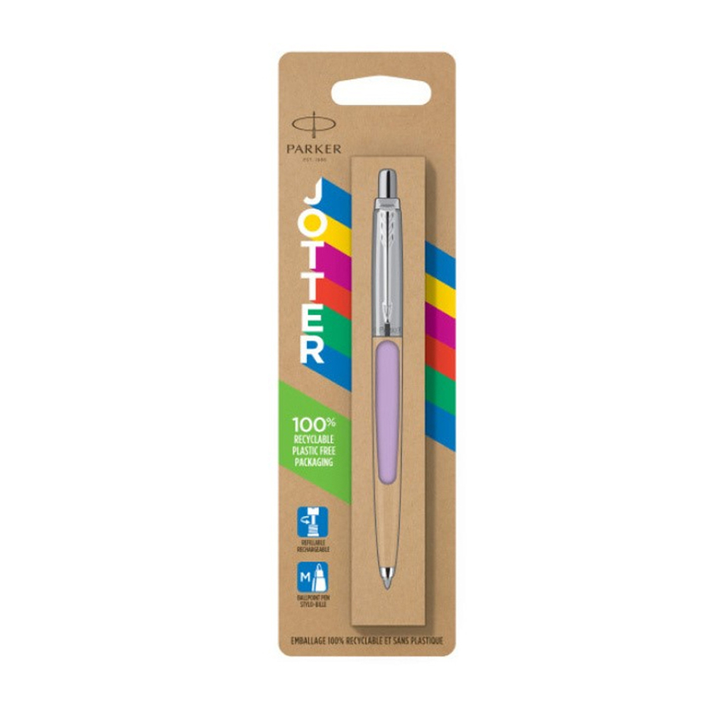 Шариковая ручка - Parker Jotter M