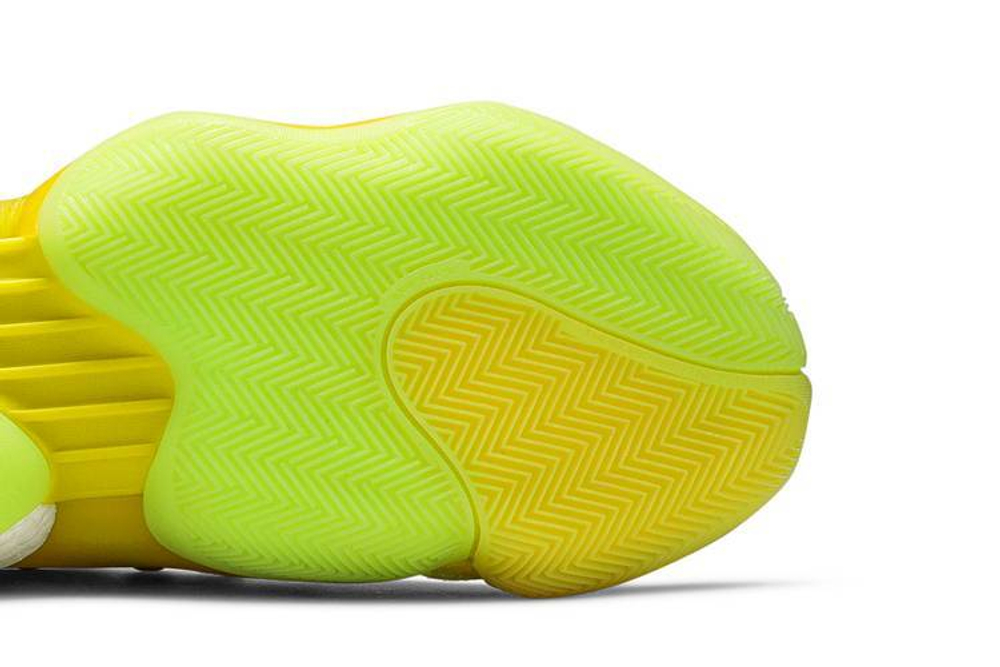 Кроссовки Pharrell X Adidas Originals Crazy Byw X