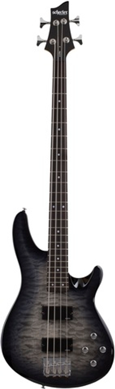 Бас-гитара Schecter C-4 Plus