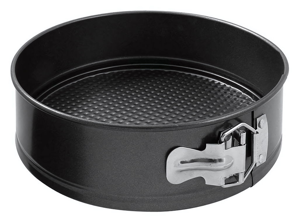 Форма для выпечки 22*7см разъемная (круг)