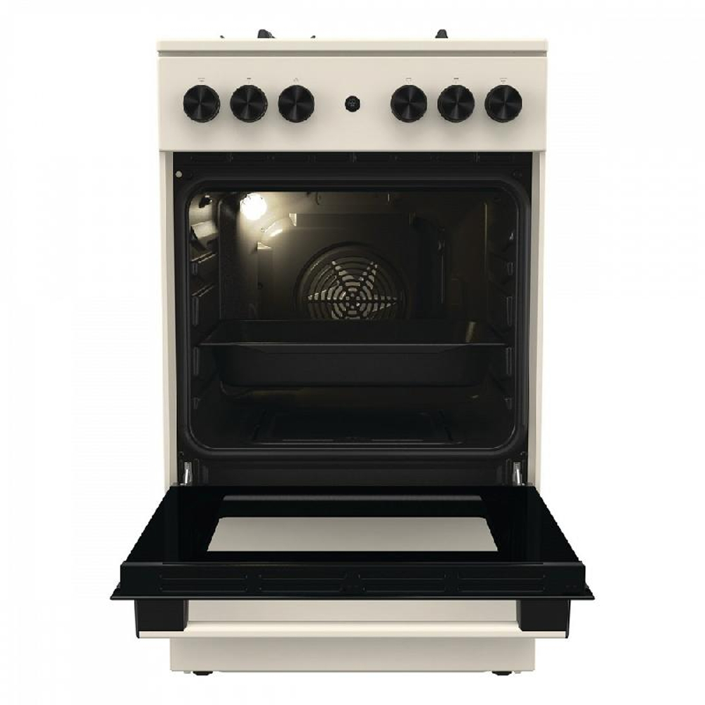 Газовая плита Gorenje GG5A12BEF