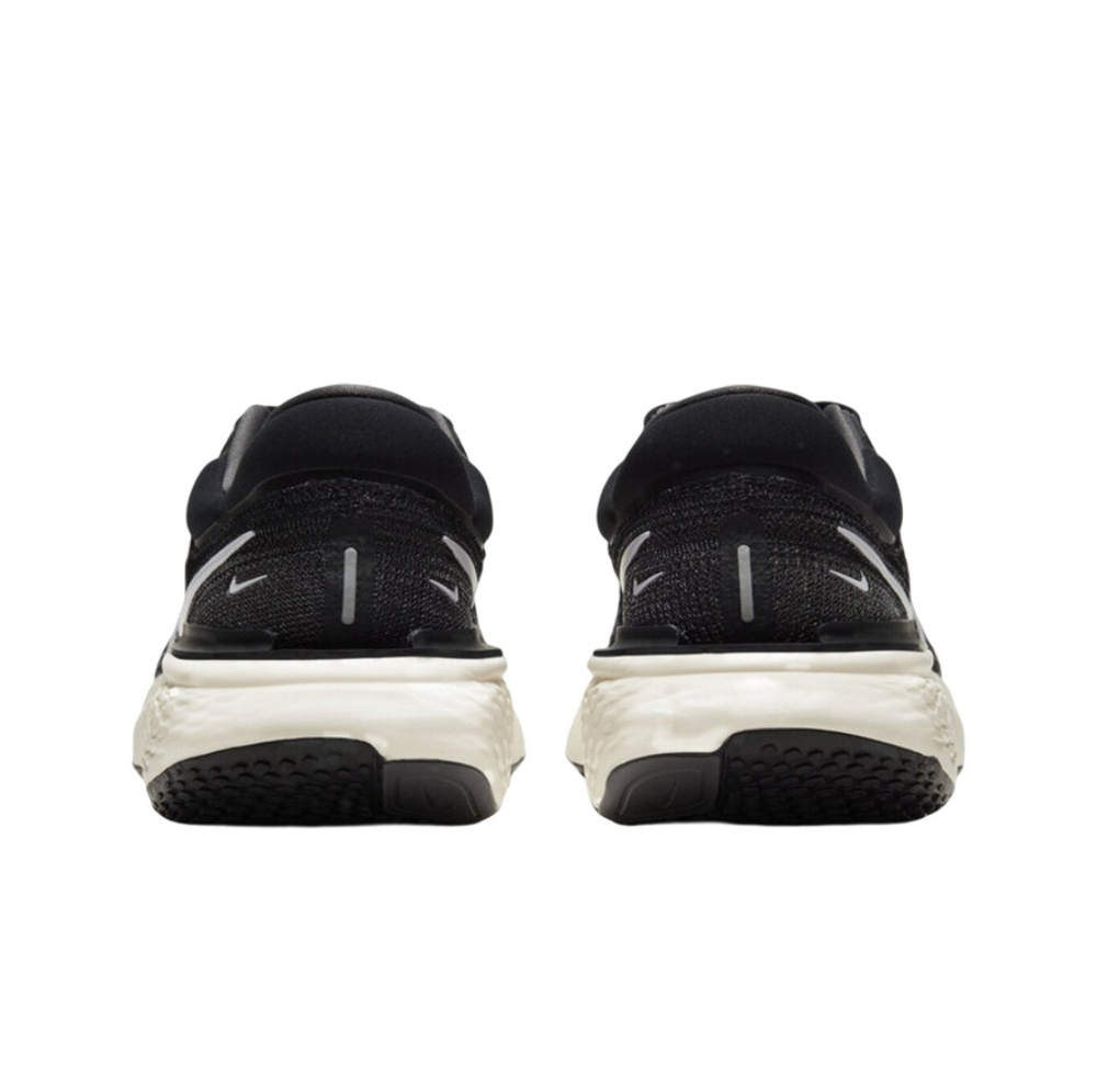 Женские кроссовки Nike ZoomX Invincible Run Flyknit 'Black White' CT2229-001