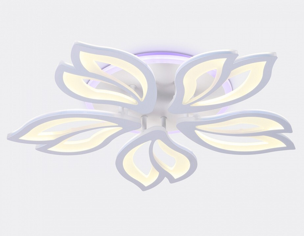 Накладной светильник Ambrella Light FA FA543