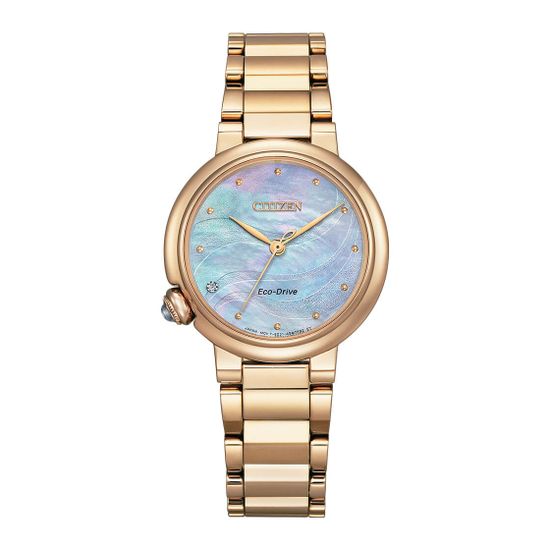 Наручные часы Citizen EM0919-85Y