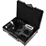 STAVR SBH 18BL-28AV-1K перфоратор аккумуляторный (1 x 4 Ач, ЗУ) 9020300071
