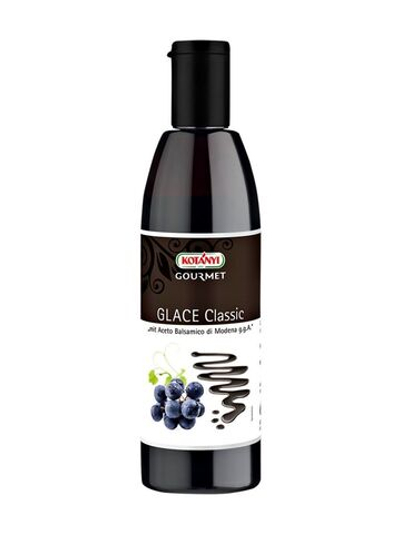 Крем-соус Бальзамический классический Kotanyi 250 мл