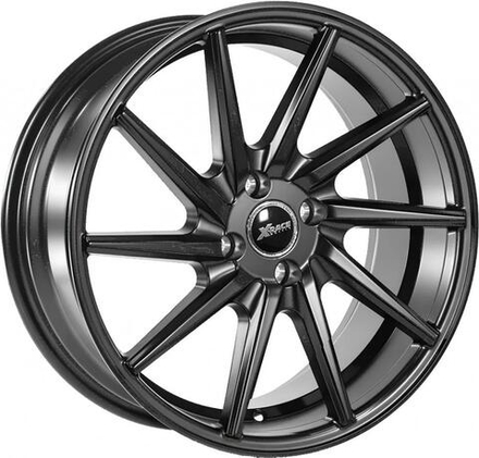 X-Race H-03 7.5x17 4x98 ET 35 Dia 58.6 (MB)