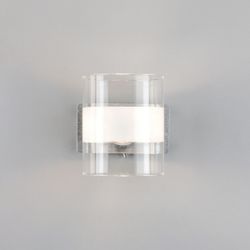 Citilux Вирта CL139310 Бра с выключателем Алюминий