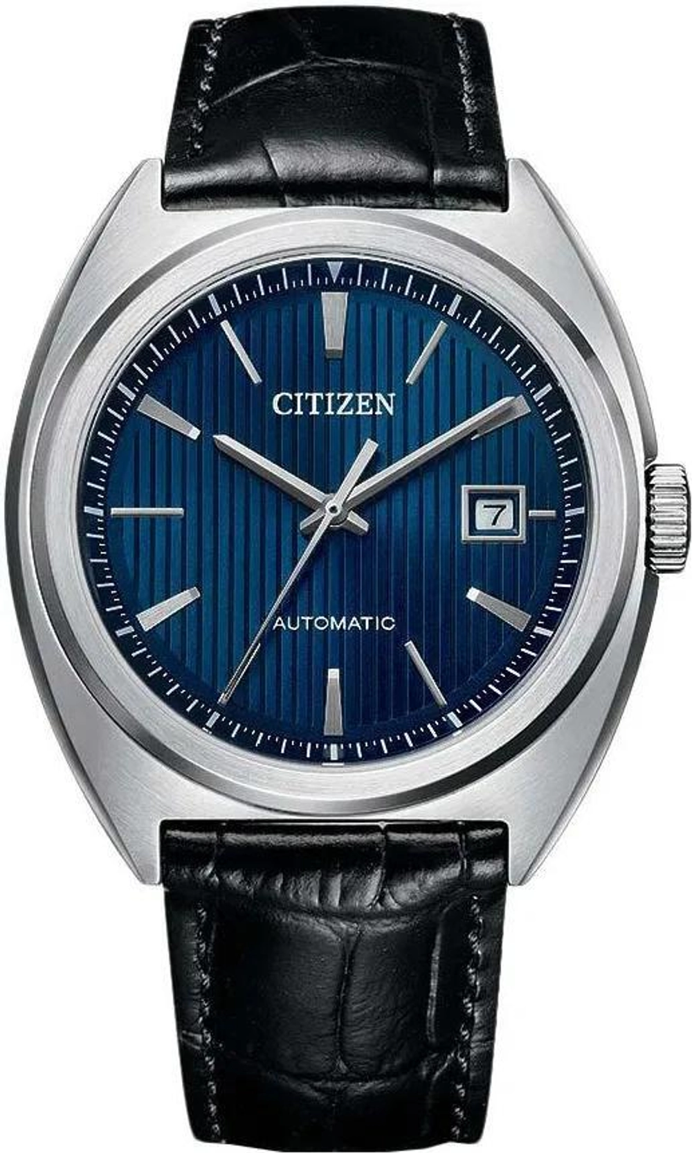 Мужские японские наручные часы Citizen NJ0100-46L