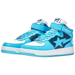 Кроссовки A BATHING APE Bape STA MI, 1I20-291-010