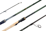 Спиннинг Maximus WILD POWER-Z JIG cork 278M 2,78m 7-28g