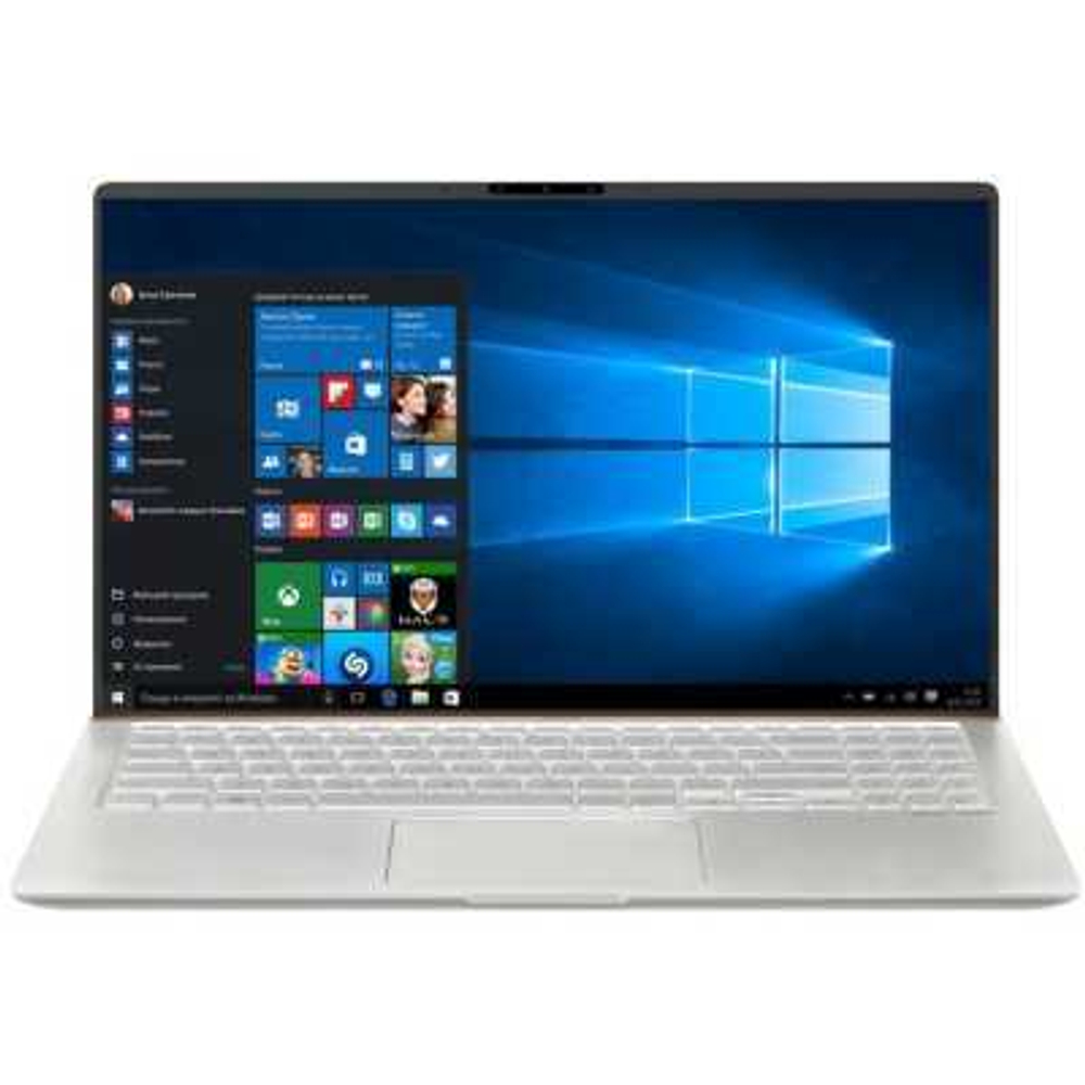 Ноутбук ASUS ZenBook 15 UX533FTC-A8265T 90NB0NK5-M05610