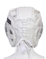 Шлем для Кудо белый