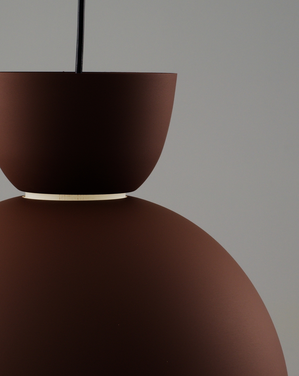 Светильник подвесной Moderli V11118-P Allen